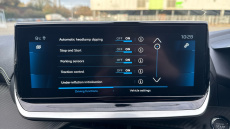 Peugeot 208 1.2 PureTech 100 GT 5dr Petrol Hatchback